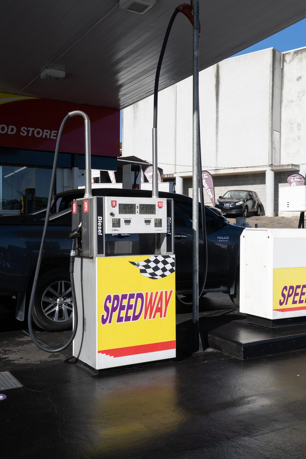 Speedway Arncliffe photo 6