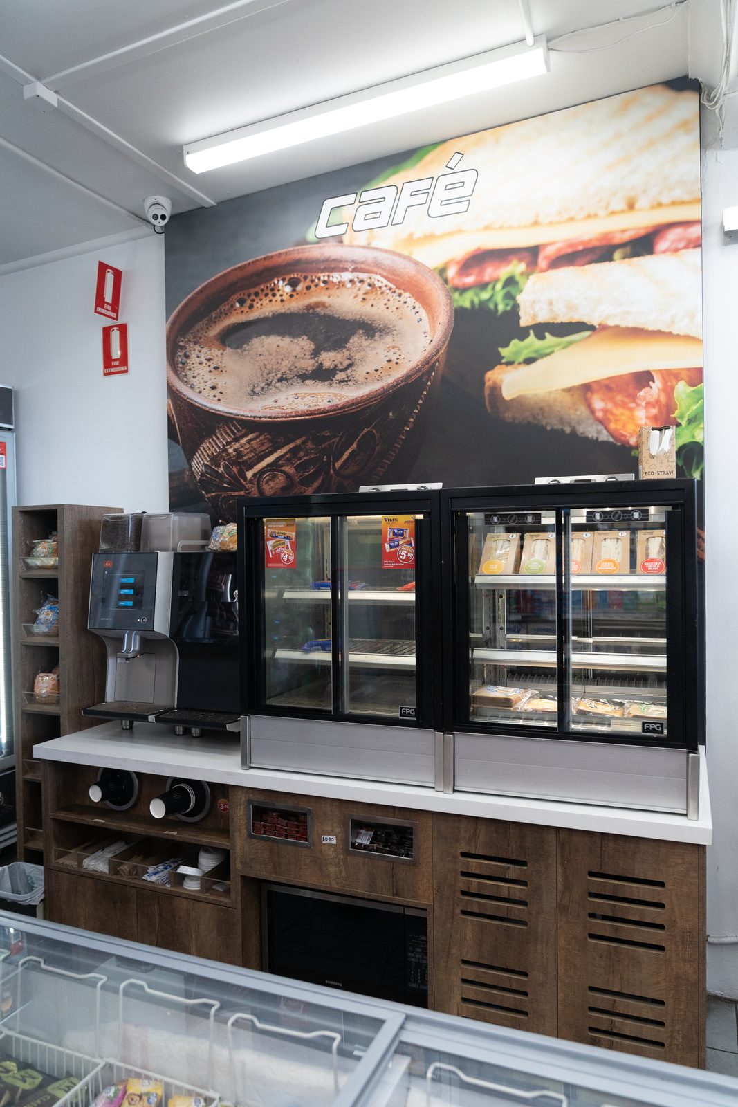 Speedway Arncliffe photo 10