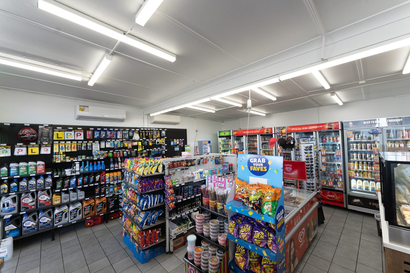 Speedway Arncliffe photo 14