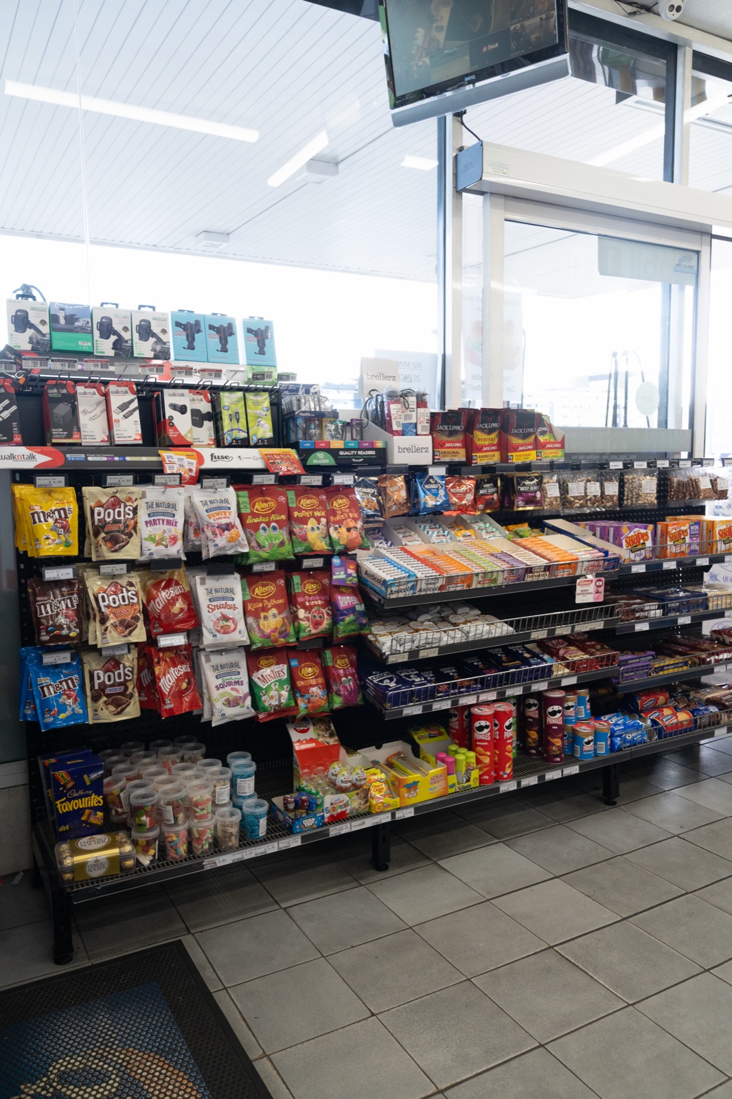 Speedway Arncliffe photo 2