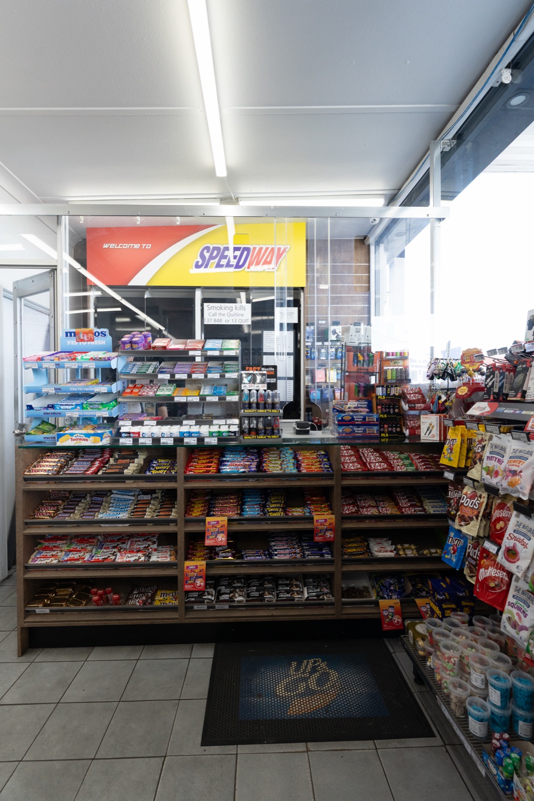Speedway Arncliffe photo 3