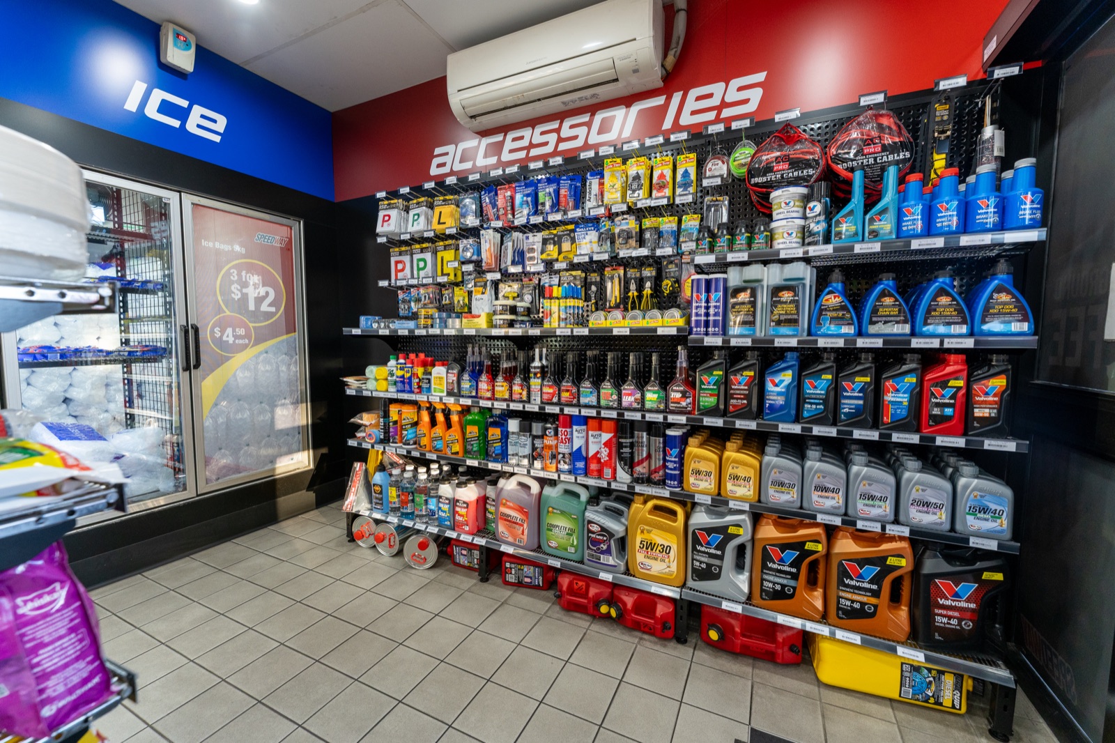 Speedway Auburn Road photo 3