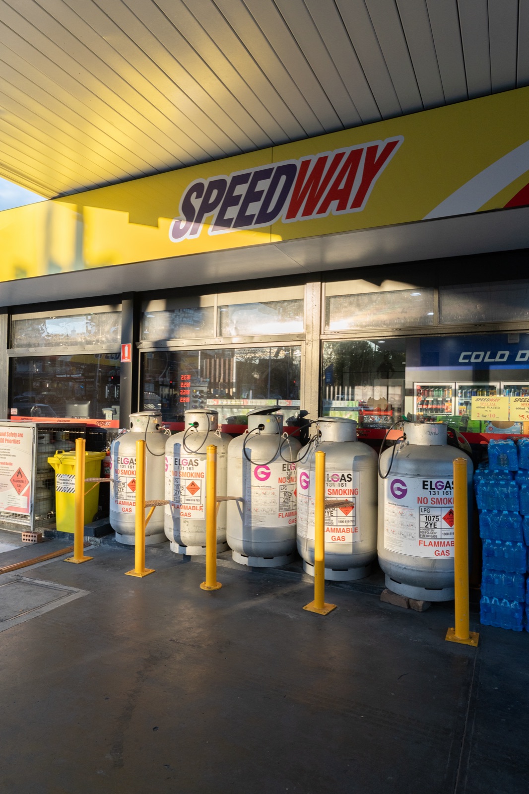 Speedway Auburn Road photo 4