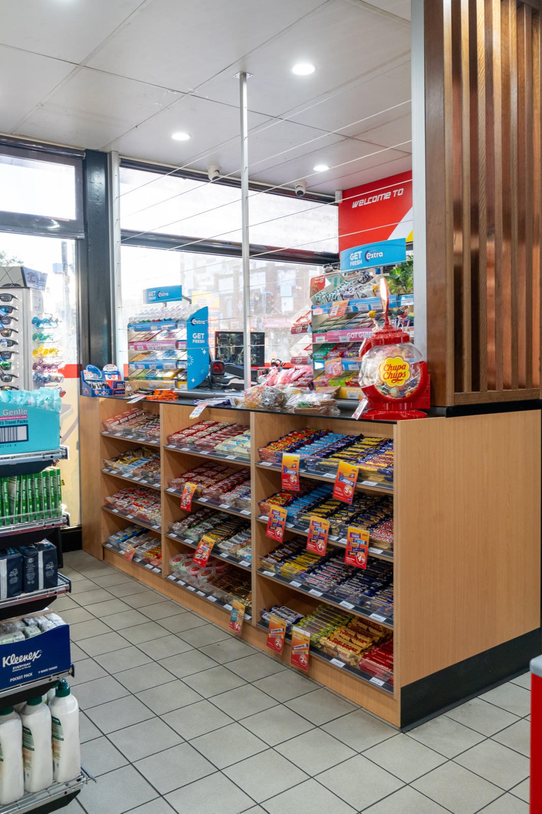 Speedway Auburn Road photo 7