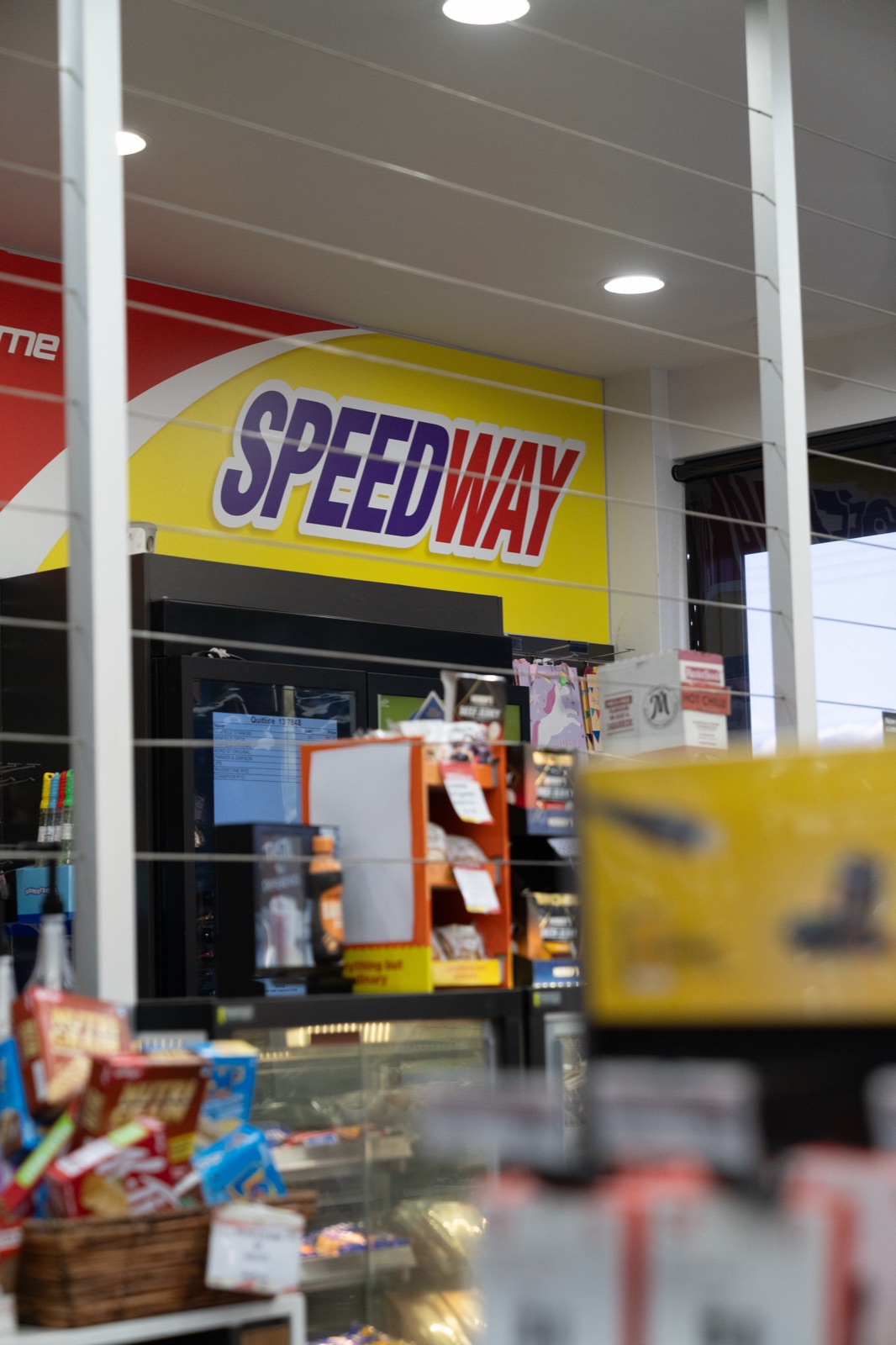 Speedway Austral photo 8