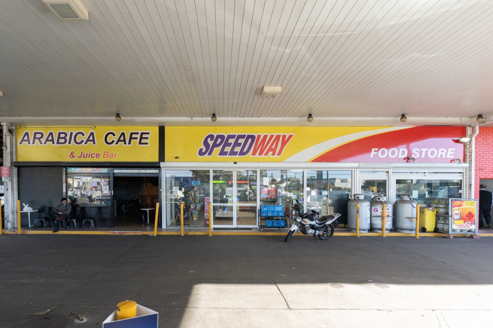 Speedway Bankstown photo 2