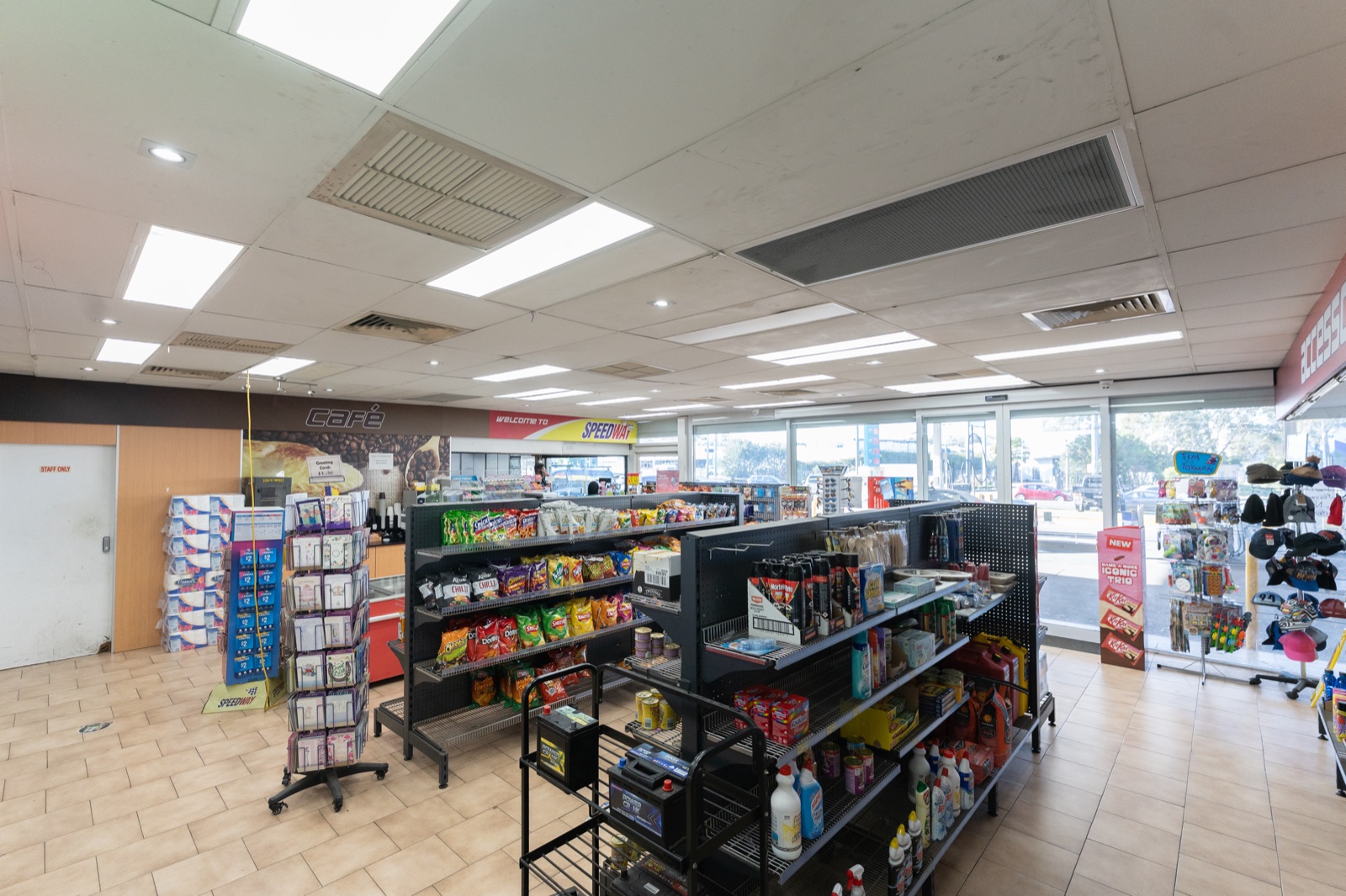Speedway Bankstown photo 3