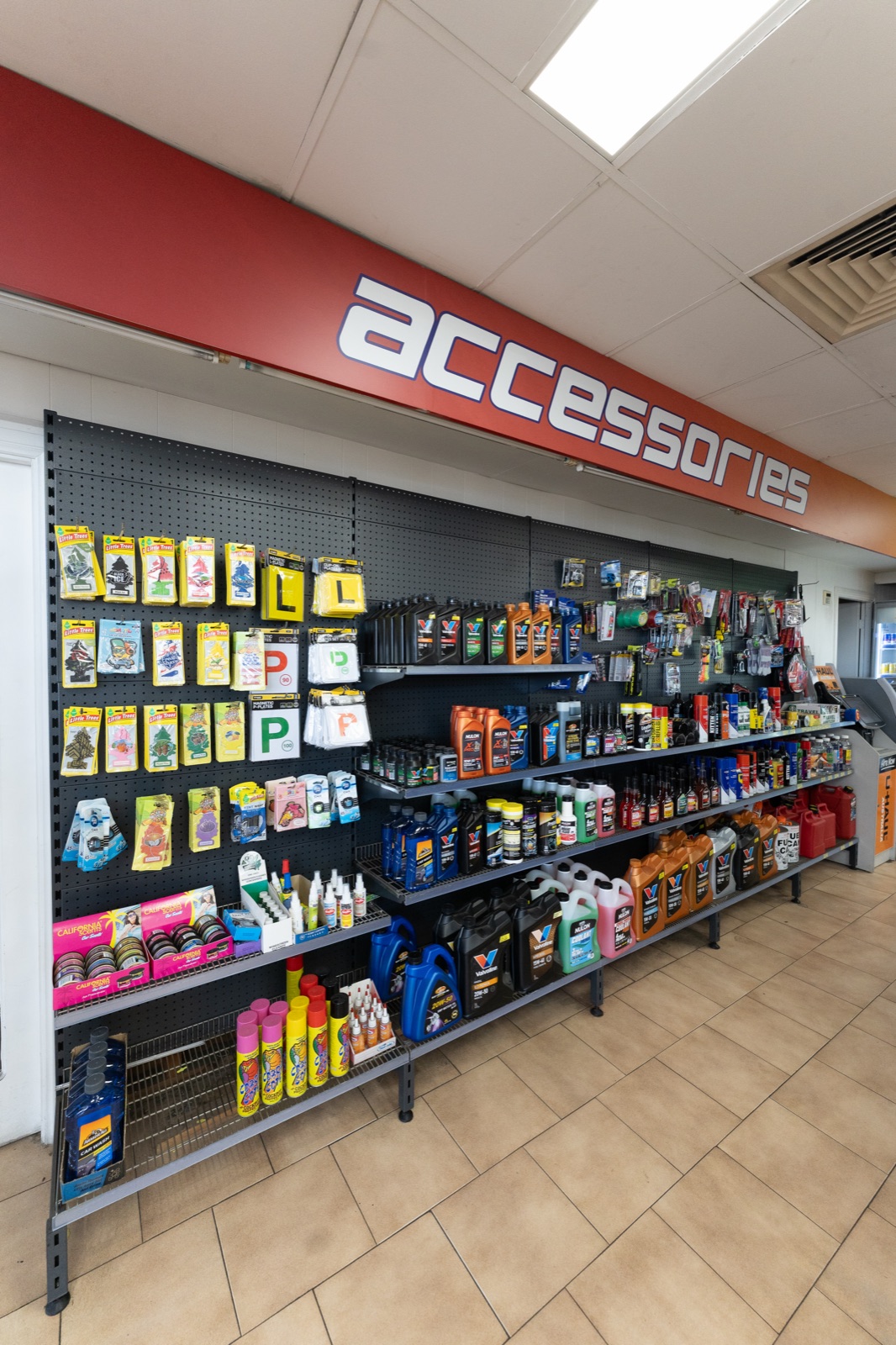 Speedway Bankstown photo 4