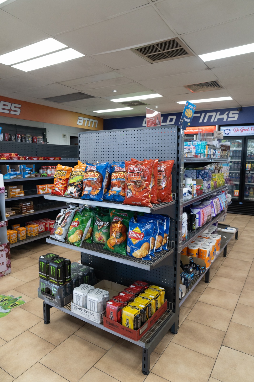 Speedway Bankstown photo 6