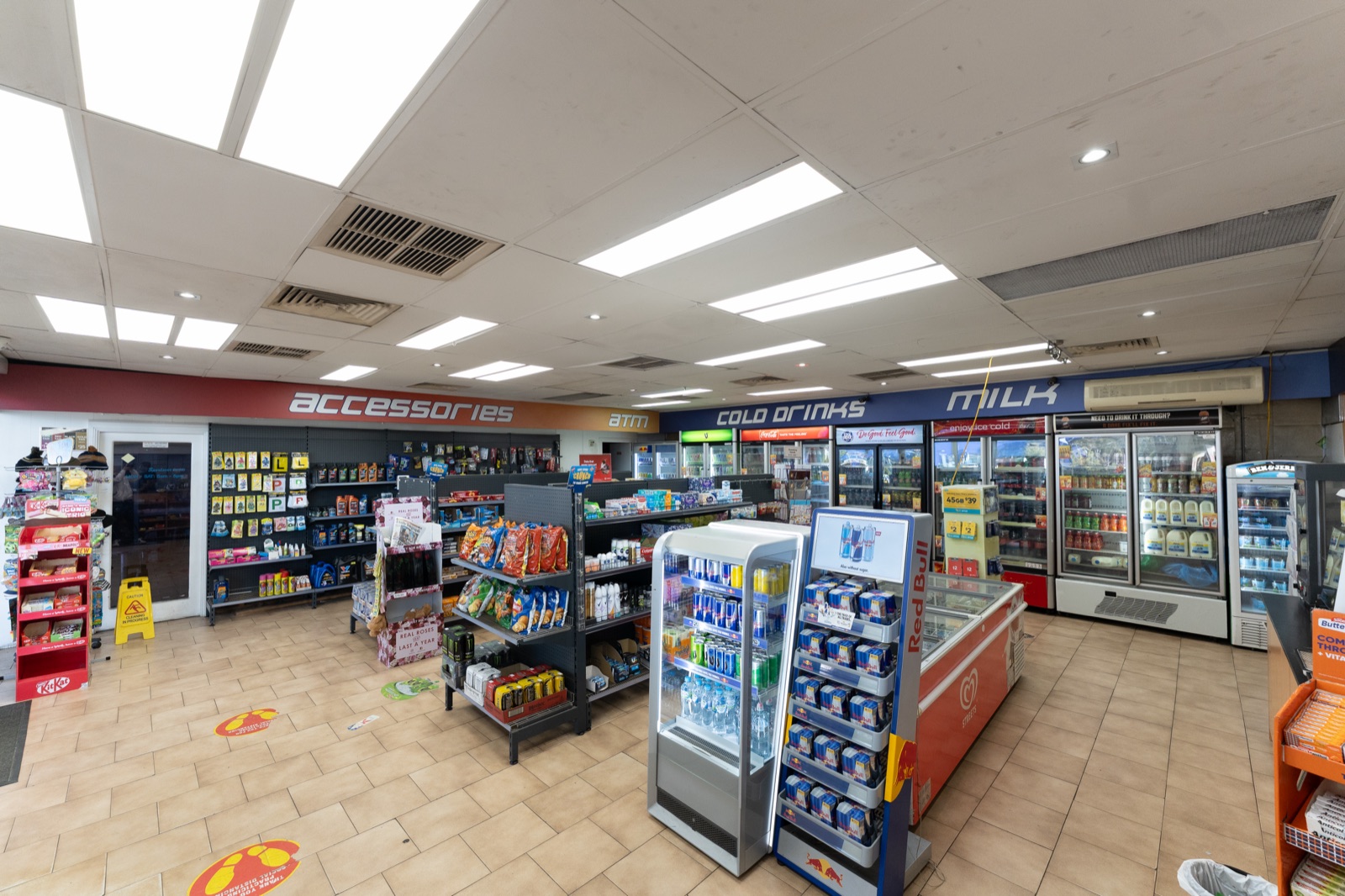 Speedway Bankstown photo 7