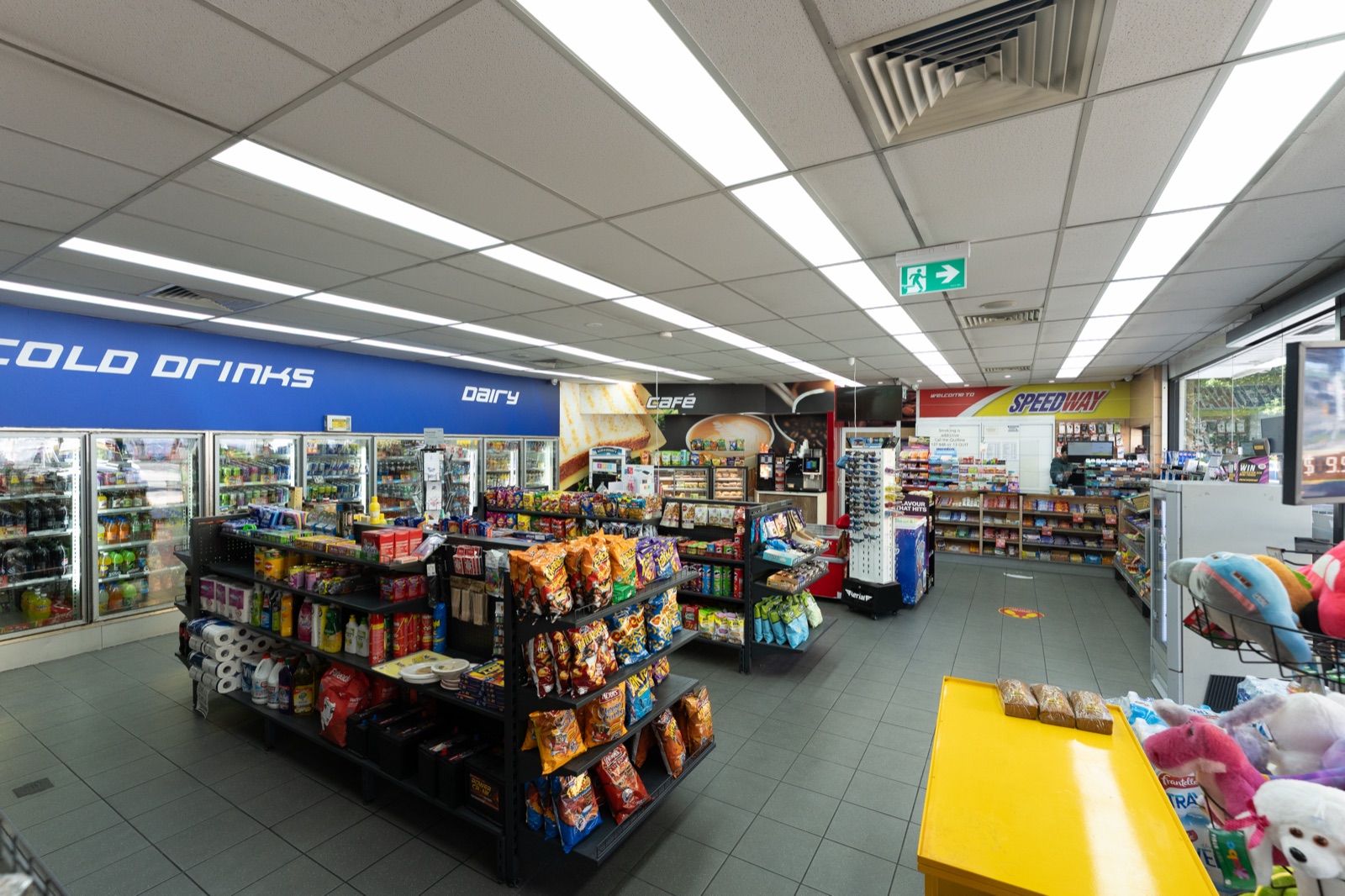 Speedway Blacktown photo 3