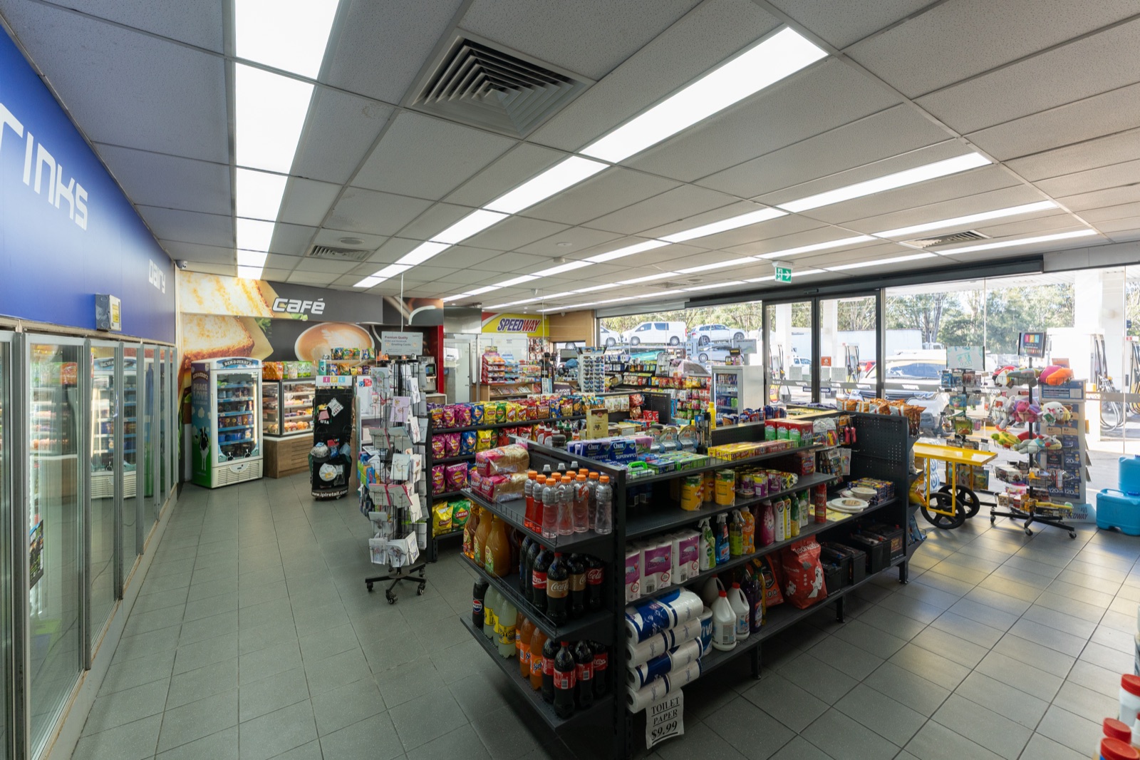 Speedway Blacktown photo 4
