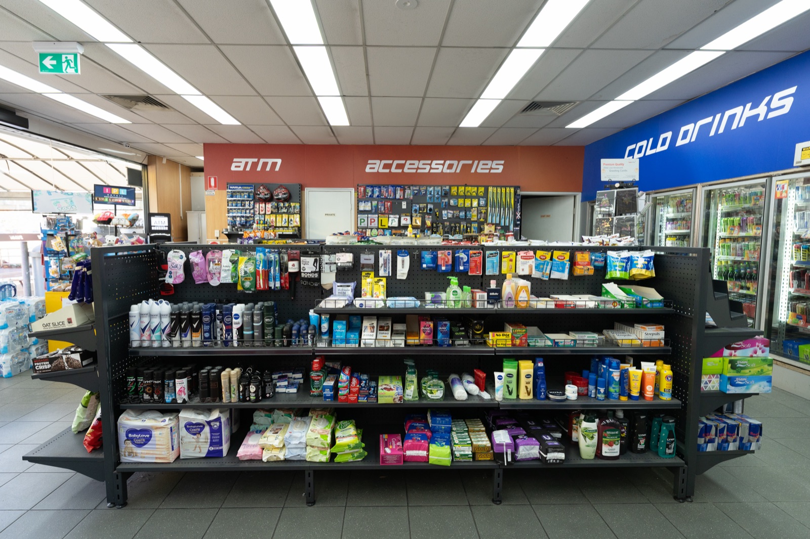 Speedway Blacktown photo 6