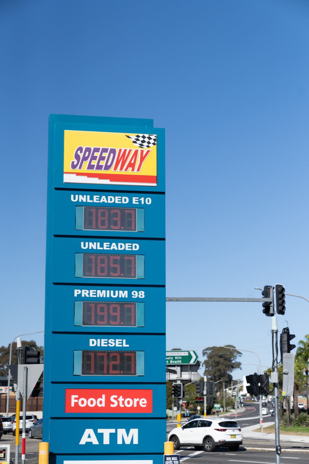 Speedway Blacktown photo 10