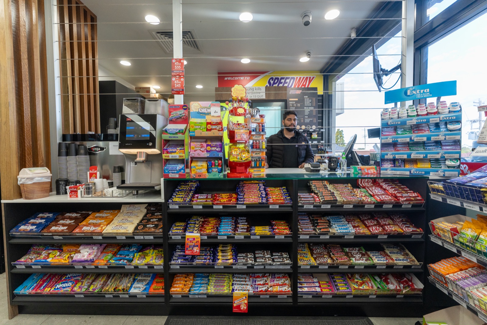 Speedway Cabramatta photo 5
