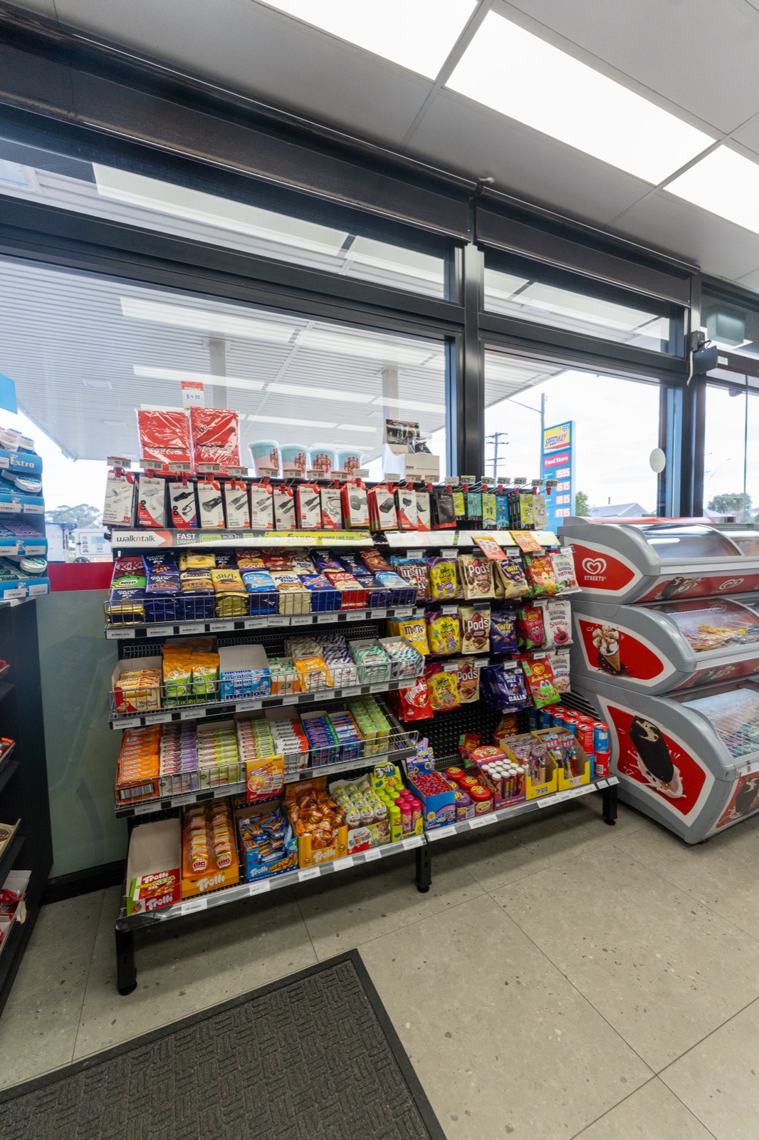 Speedway Cabramatta photo 6