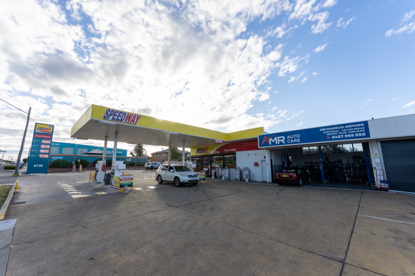 Speedway Cabramatta photo 2