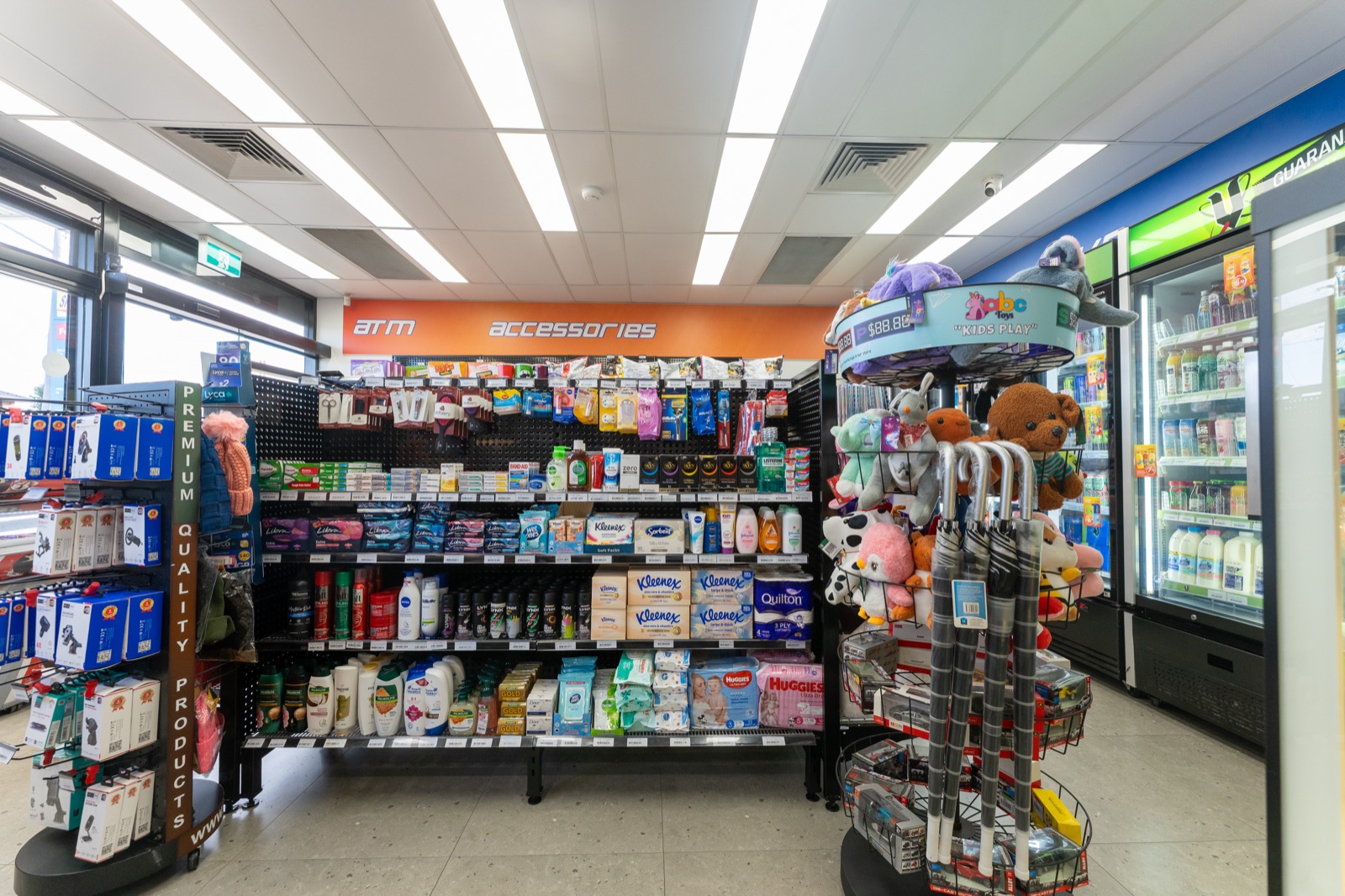 Speedway Cabramatta photo 8
