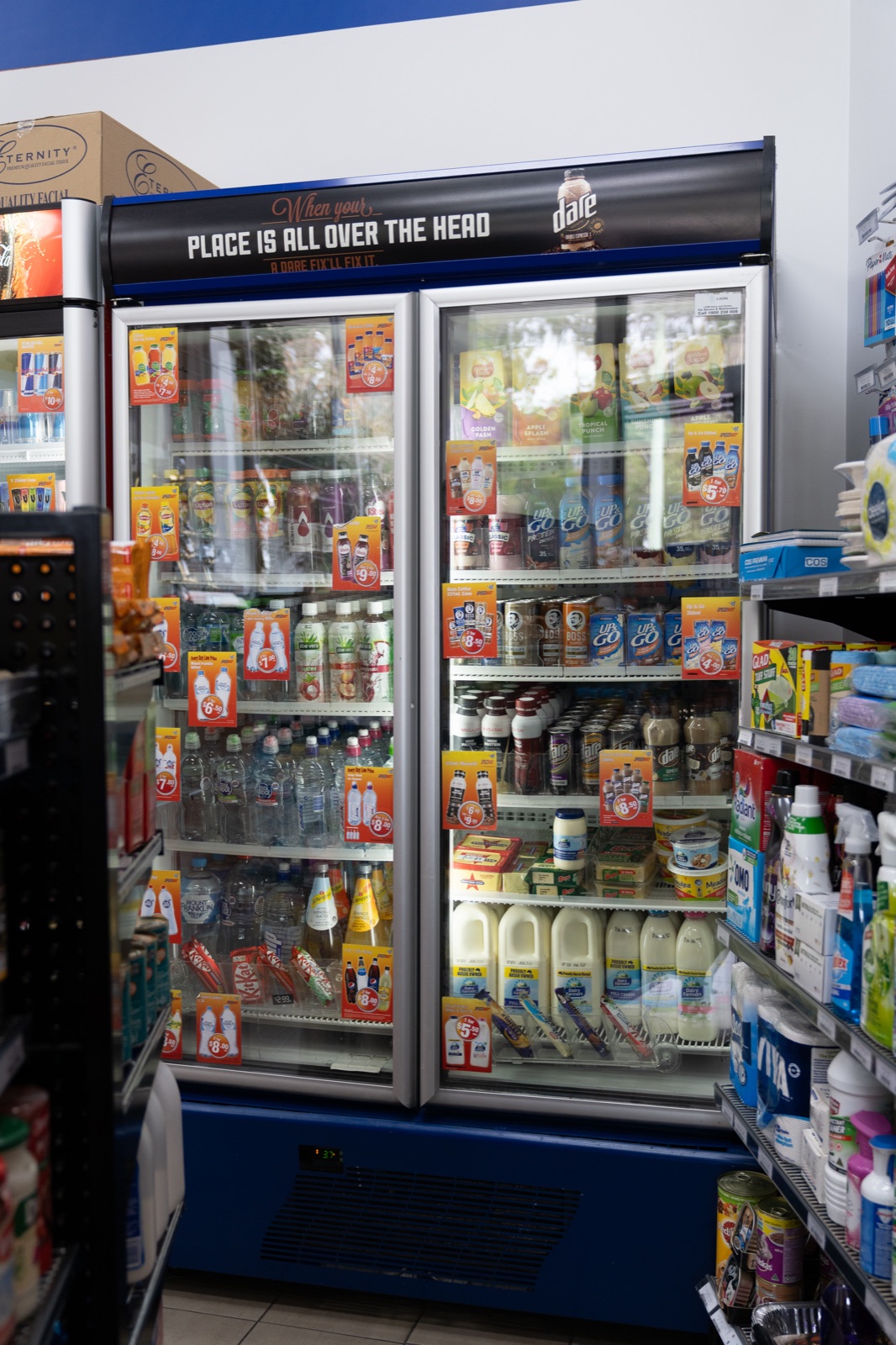 Speedway Cammeray photo 4