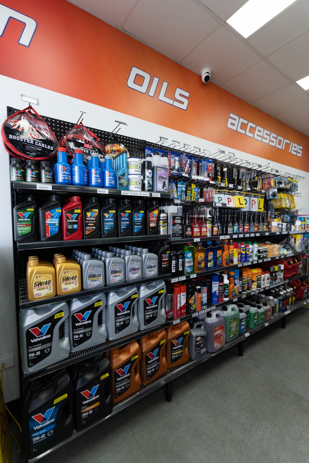 Speedway Caringbah photo 3