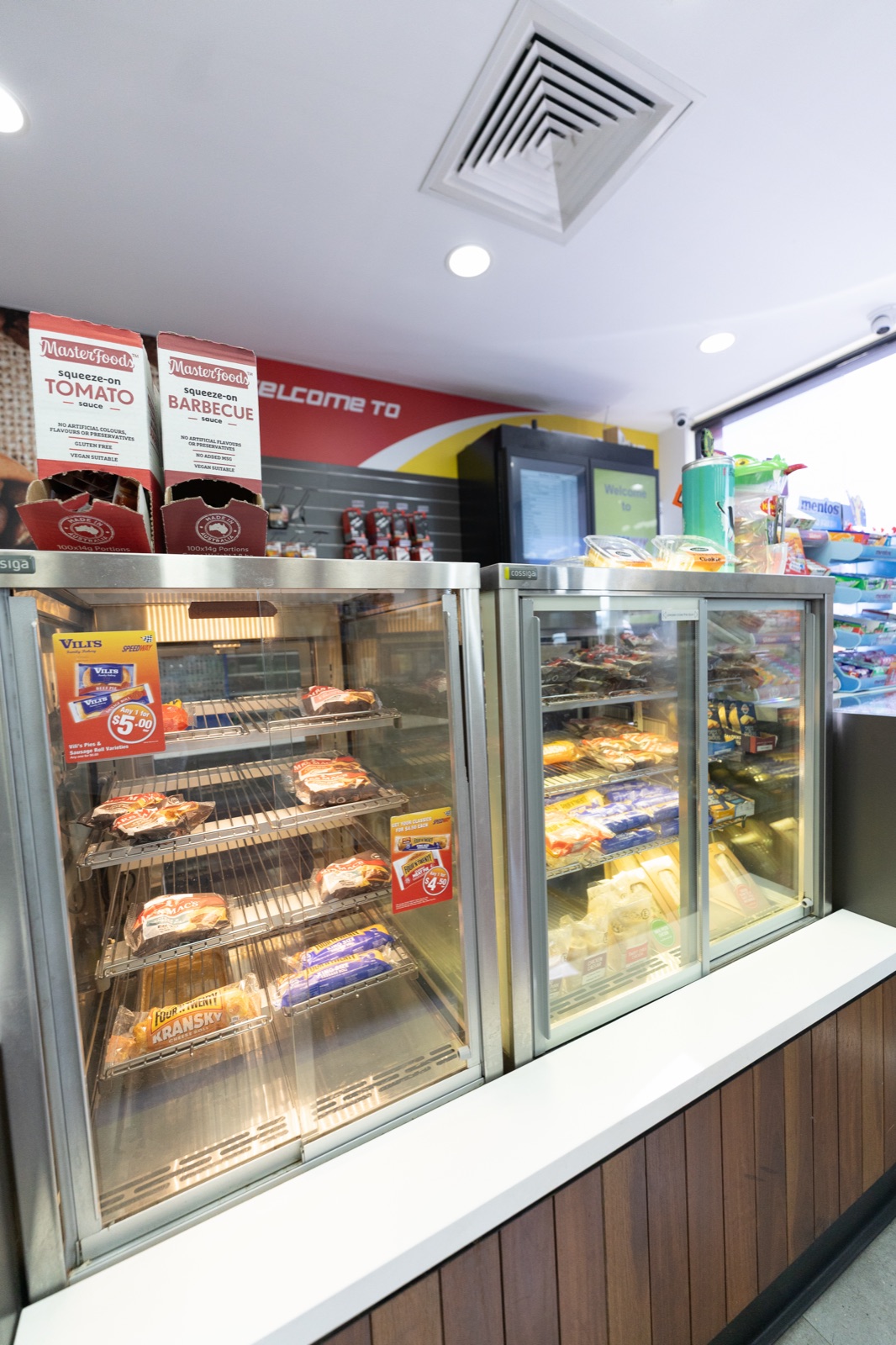 Speedway Caringbah photo 6