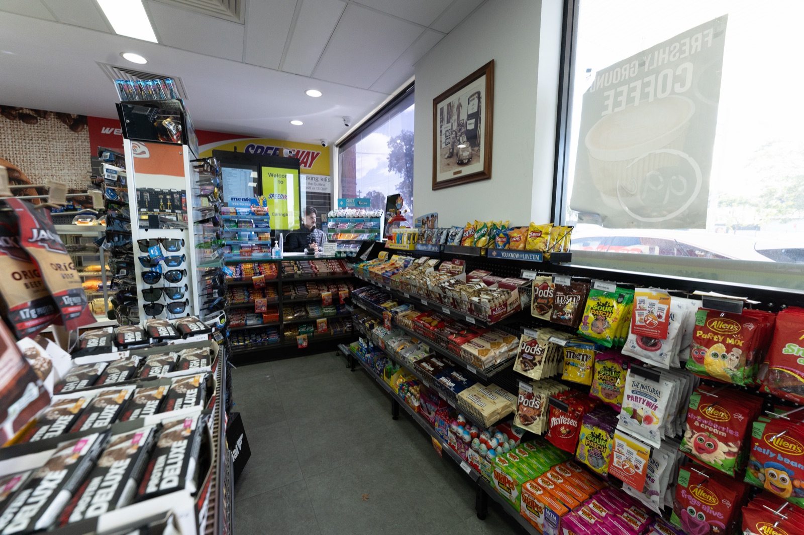 Speedway Caringbah photo 8