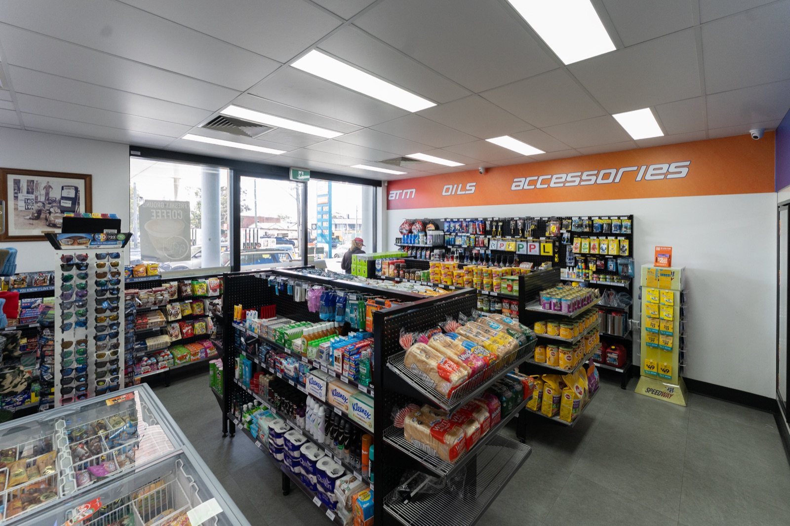 Speedway Caringbah photo 9