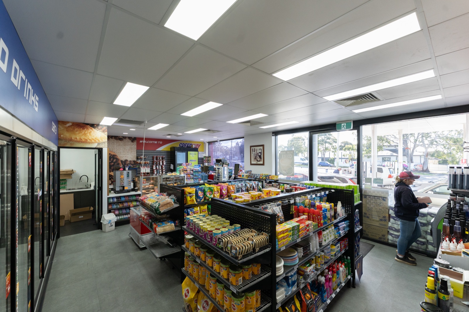 Speedway Caringbah photo 10