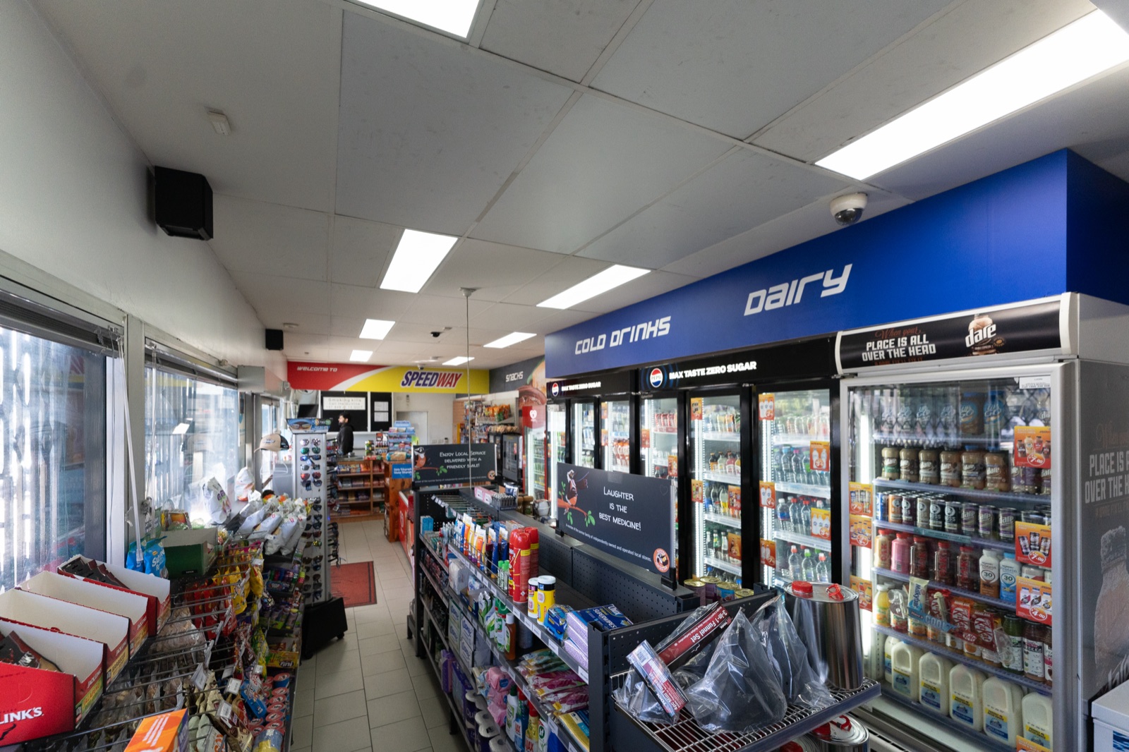 Speedway Carss Park photo 4