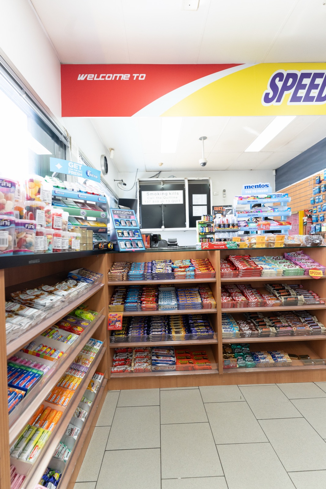 Speedway Carss Park photo 8