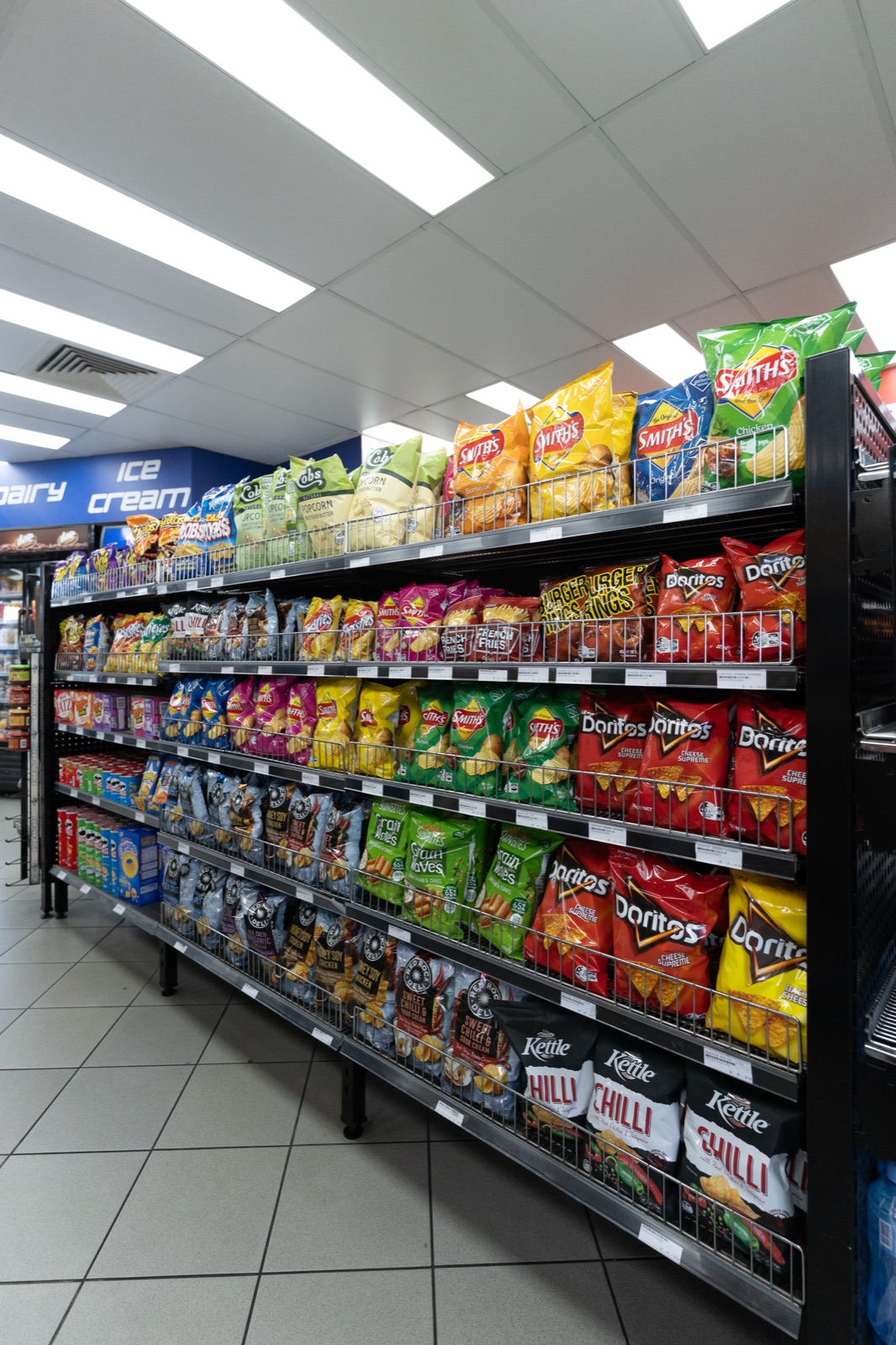 Speedway Casula photo 4