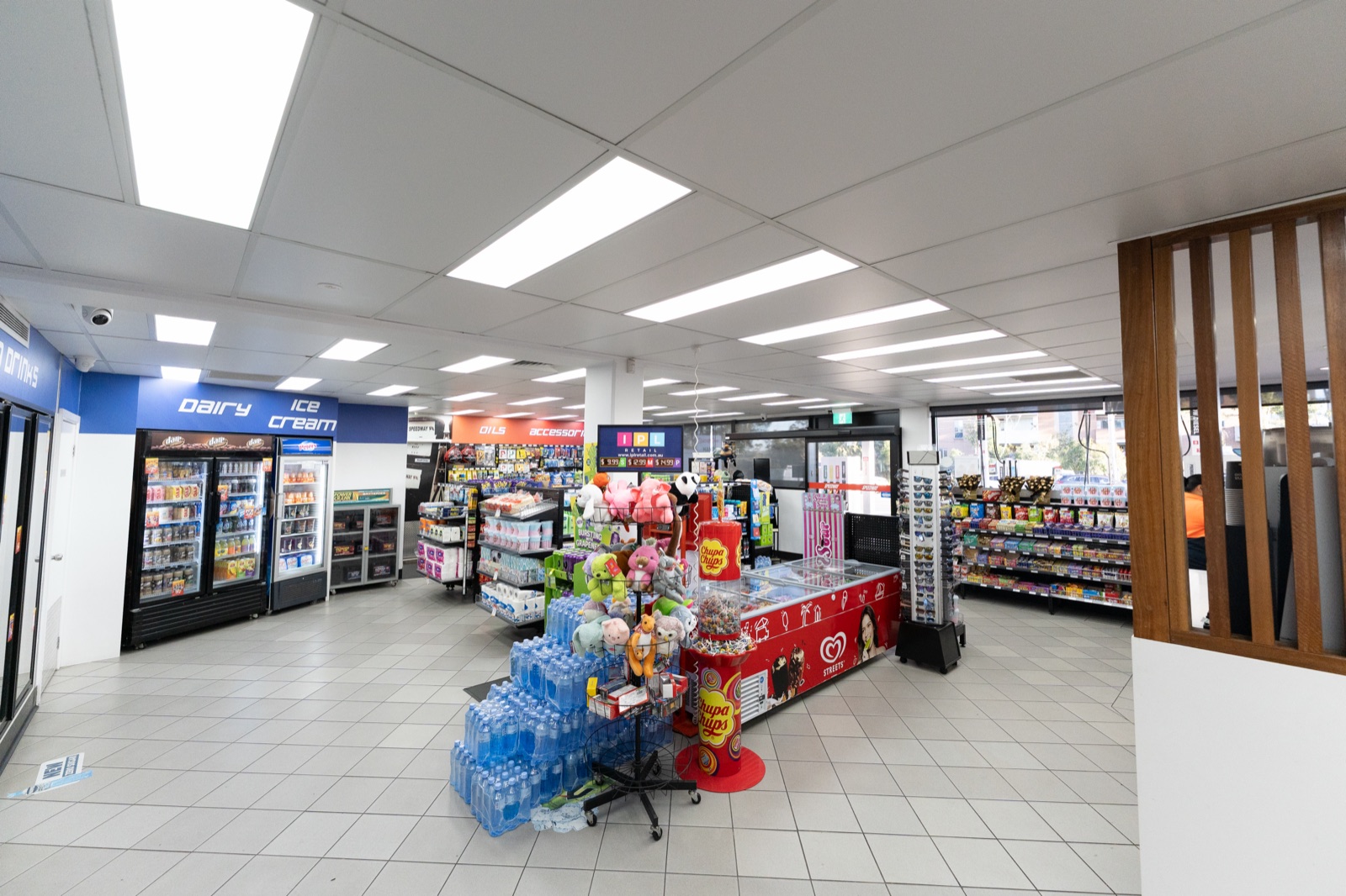 Speedway Casula photo 5