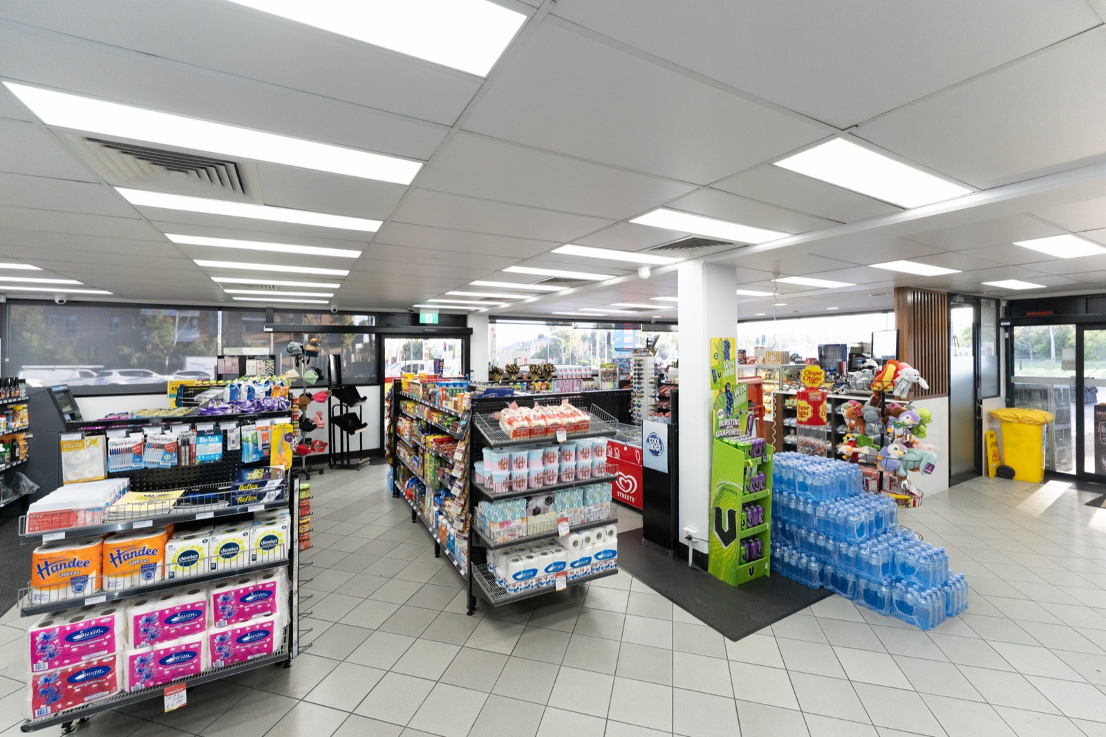 Speedway Casula photo 8