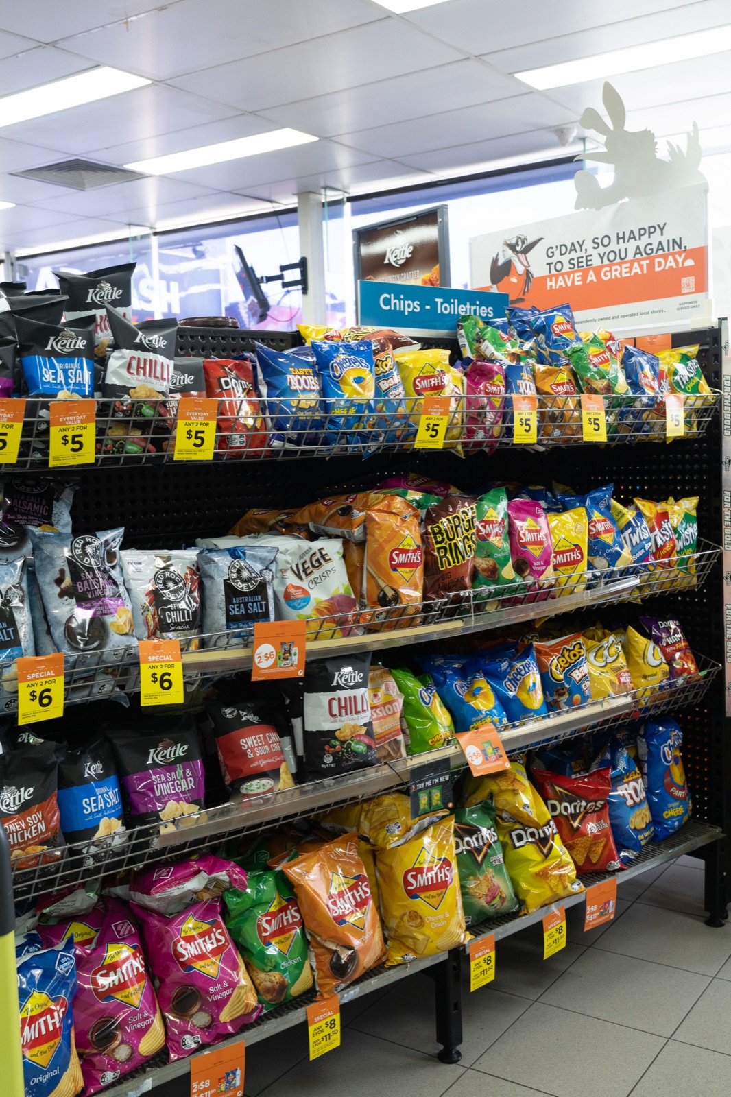 Speedway Earlwood photo 2