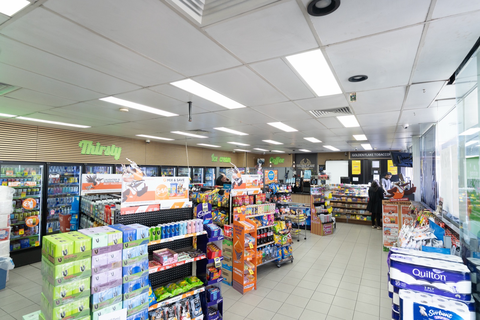 Speedway Earlwood photo 3