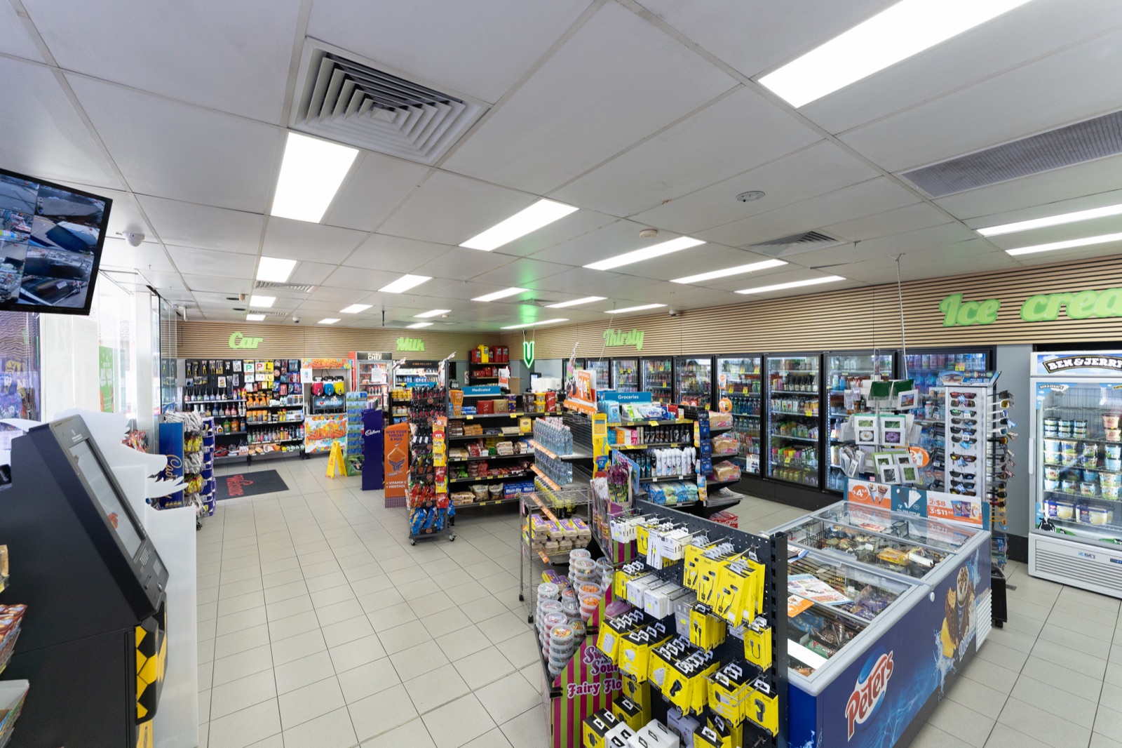 Speedway Earlwood photo 4