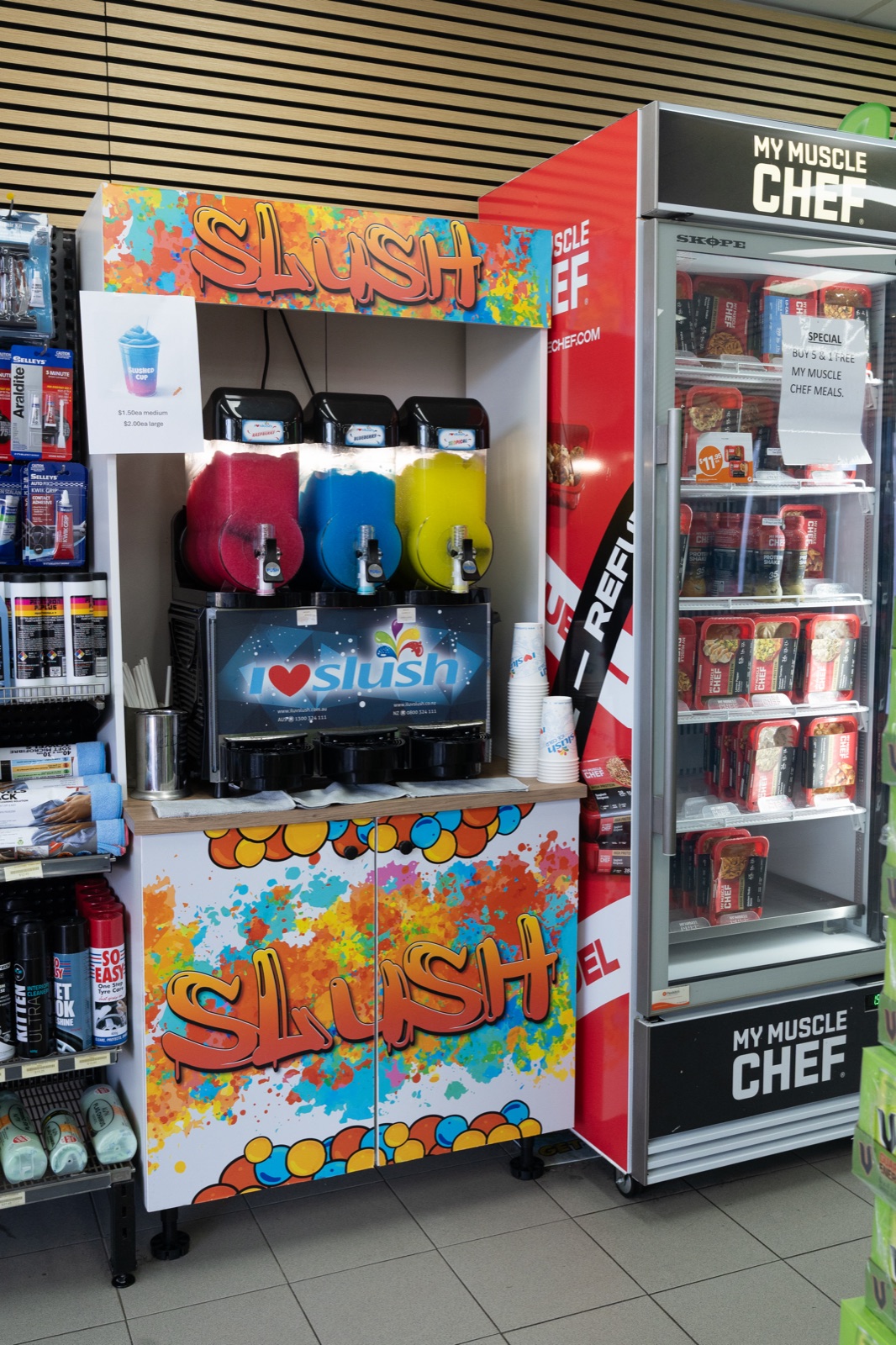 Speedway Earlwood photo 6