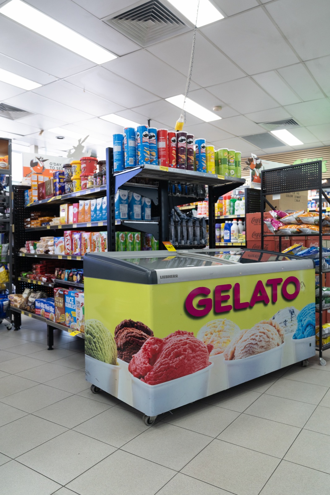 Speedway Earlwood photo 9