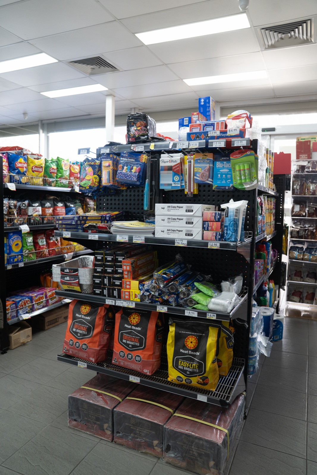 Speedway Fairfield West photo 3
