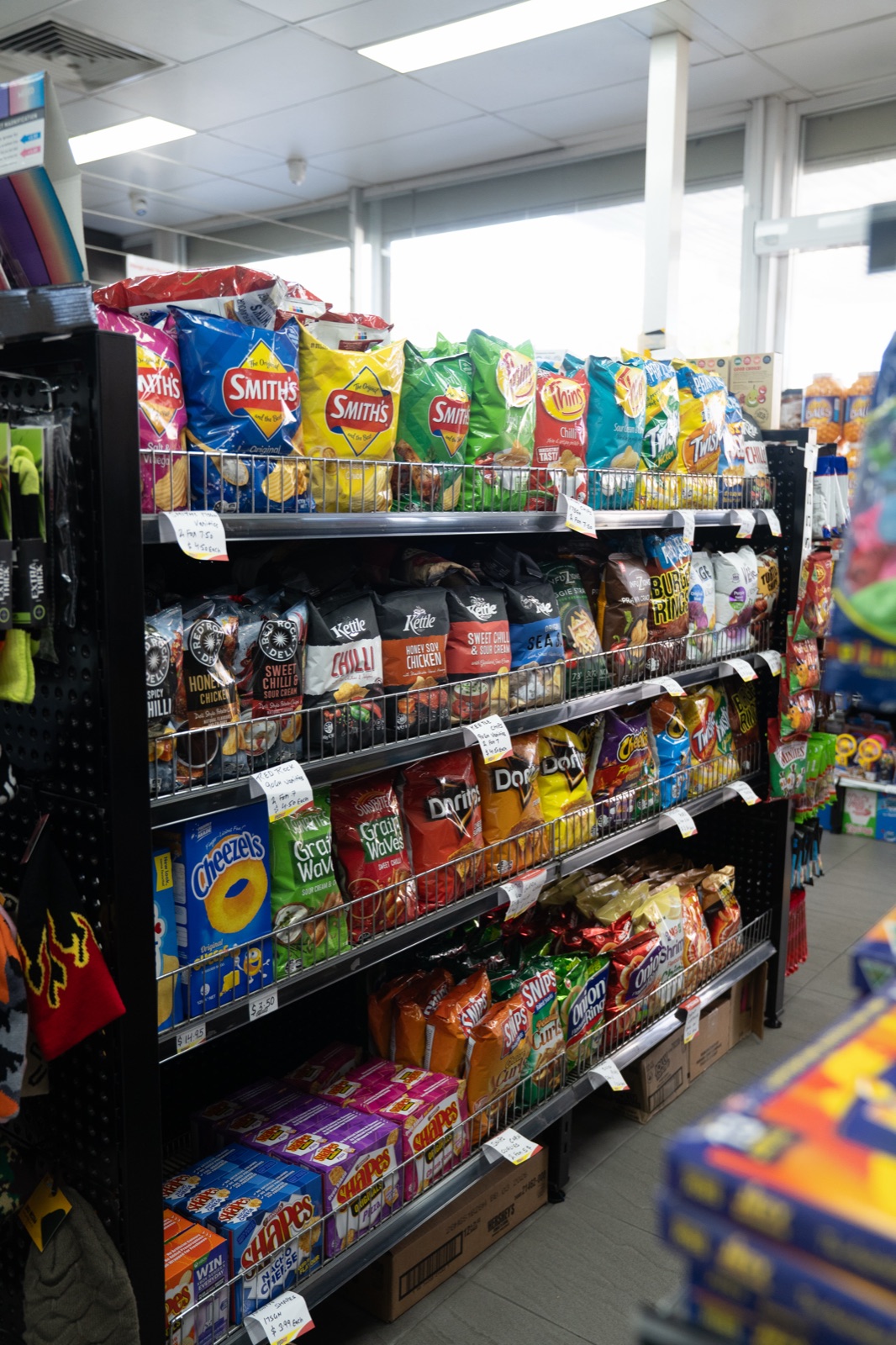 Speedway Fairfield West photo 4