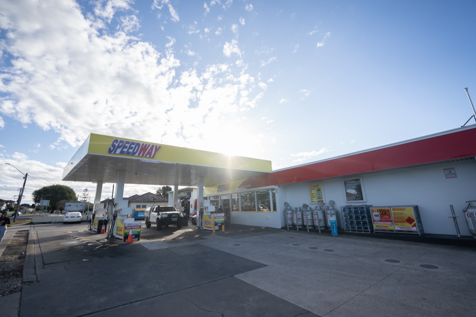 Speedway Fairfield West photo 2