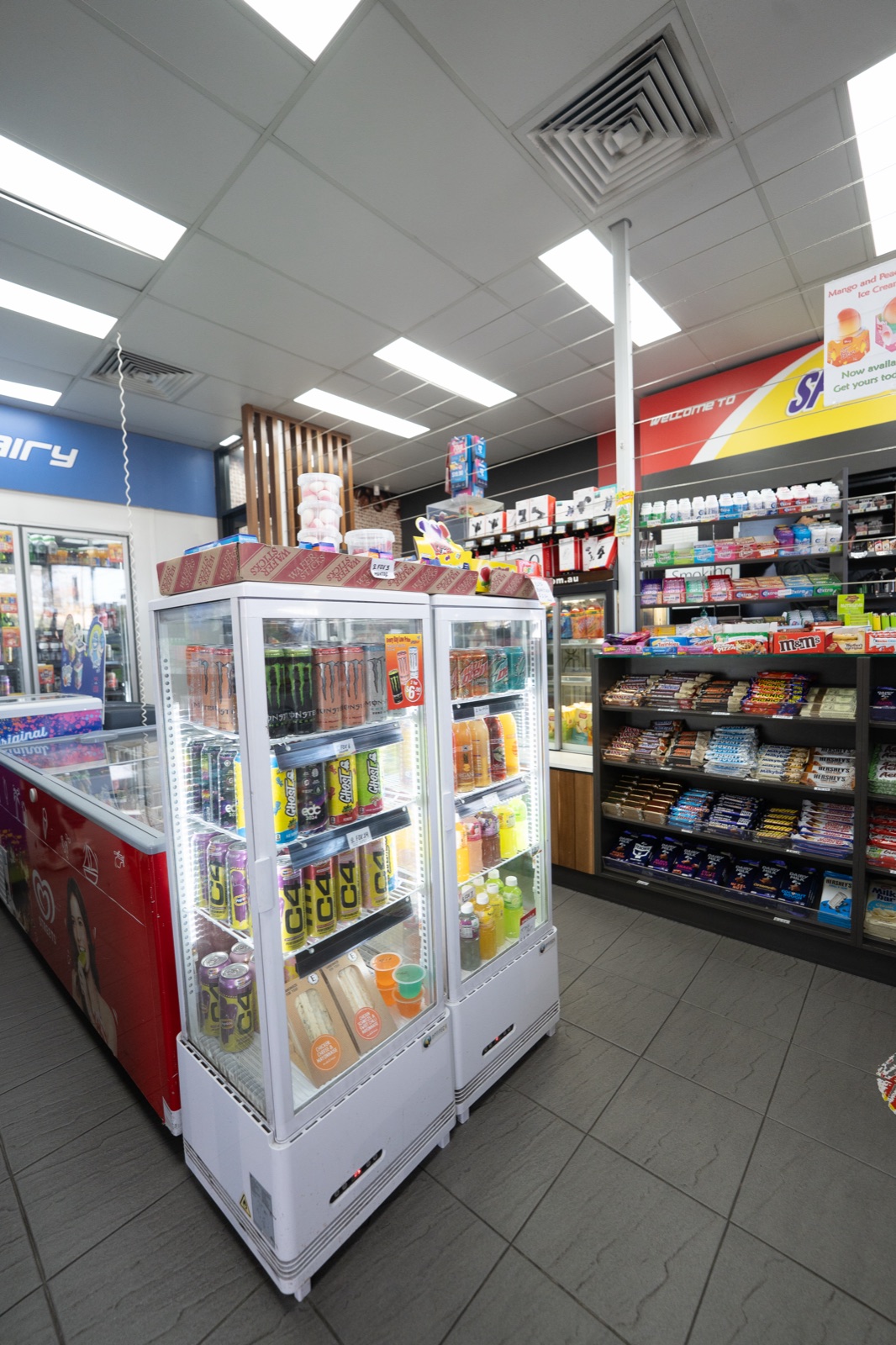 Speedway Fairfield West photo 5