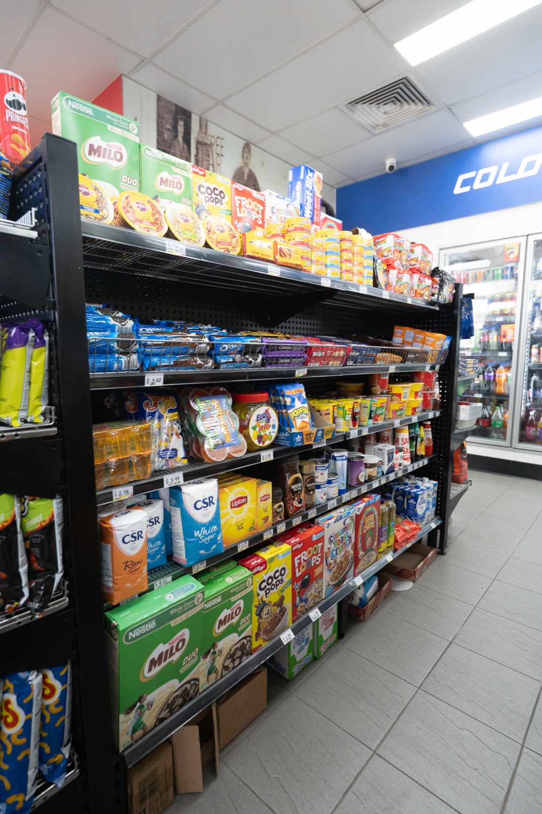 Speedway Fairfield West photo 7