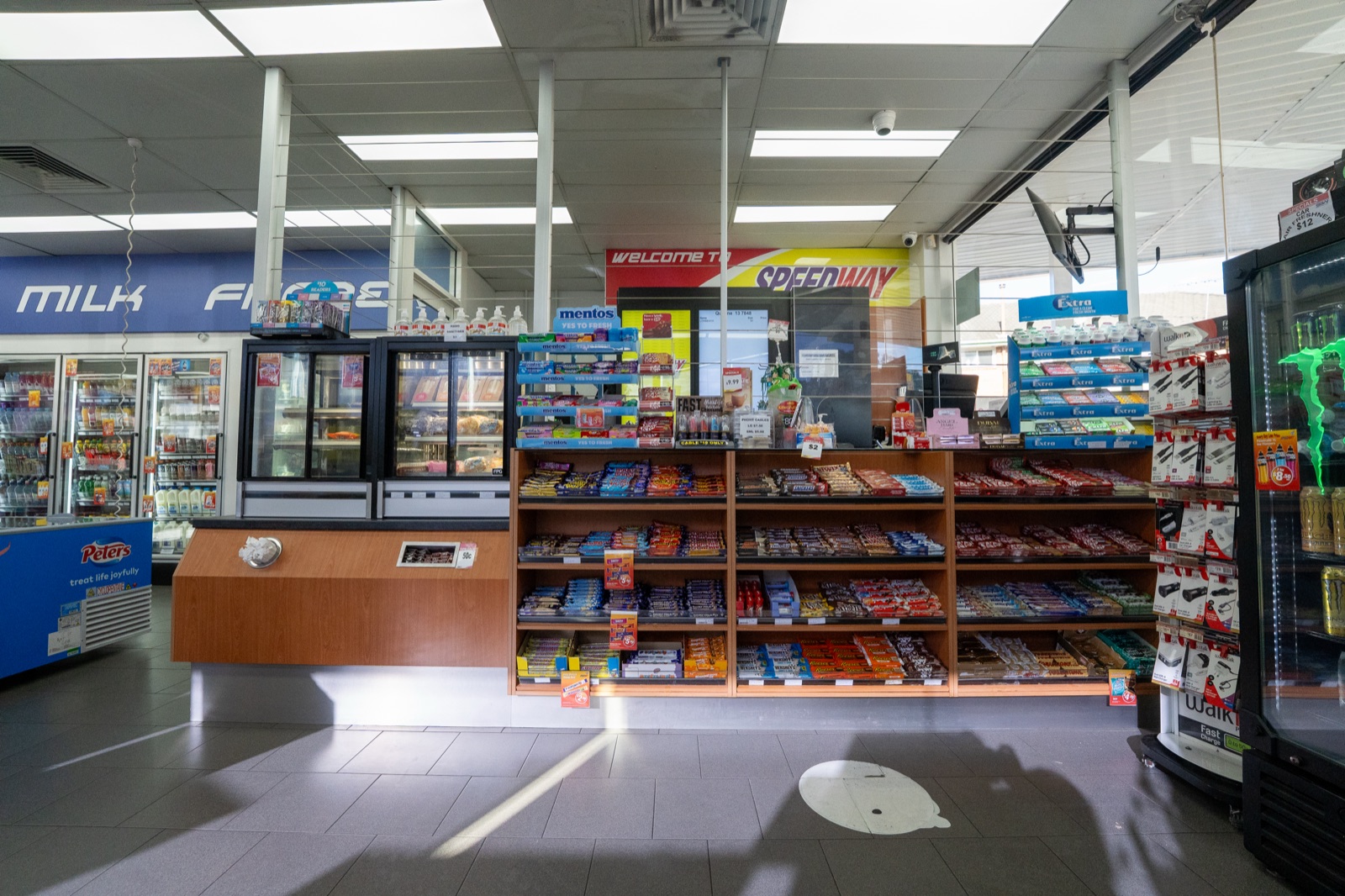 Speedway Fairfield photo 2
