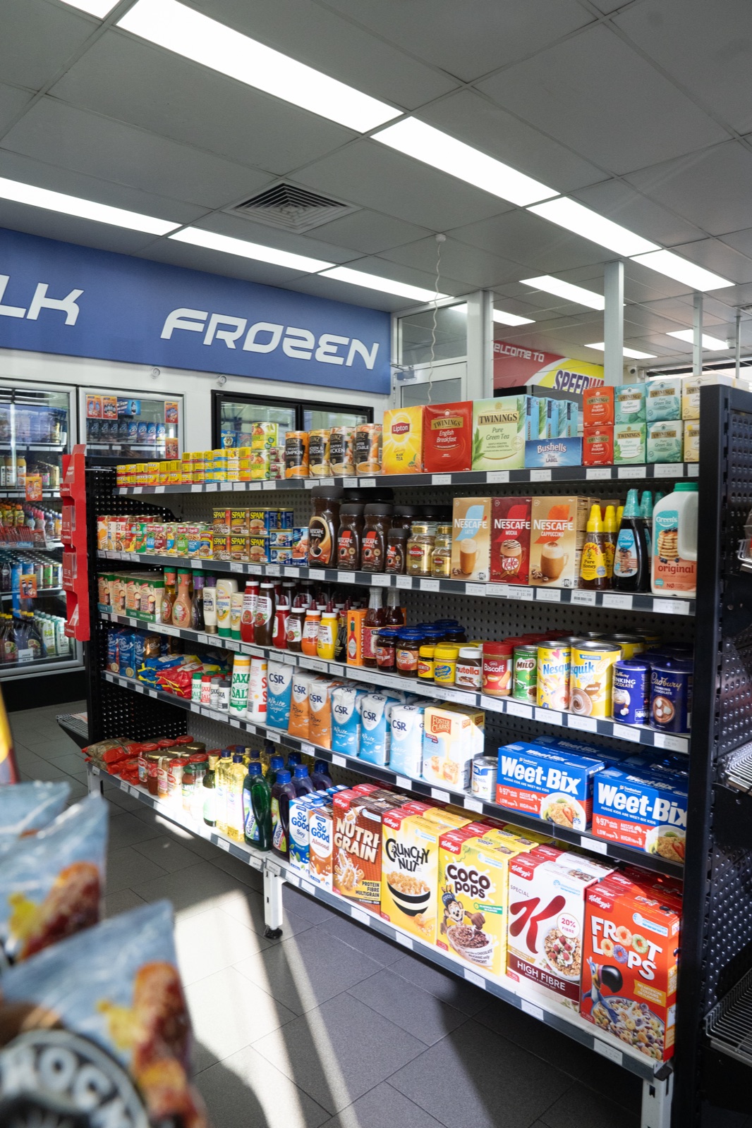 Speedway Fairfield photo 5
