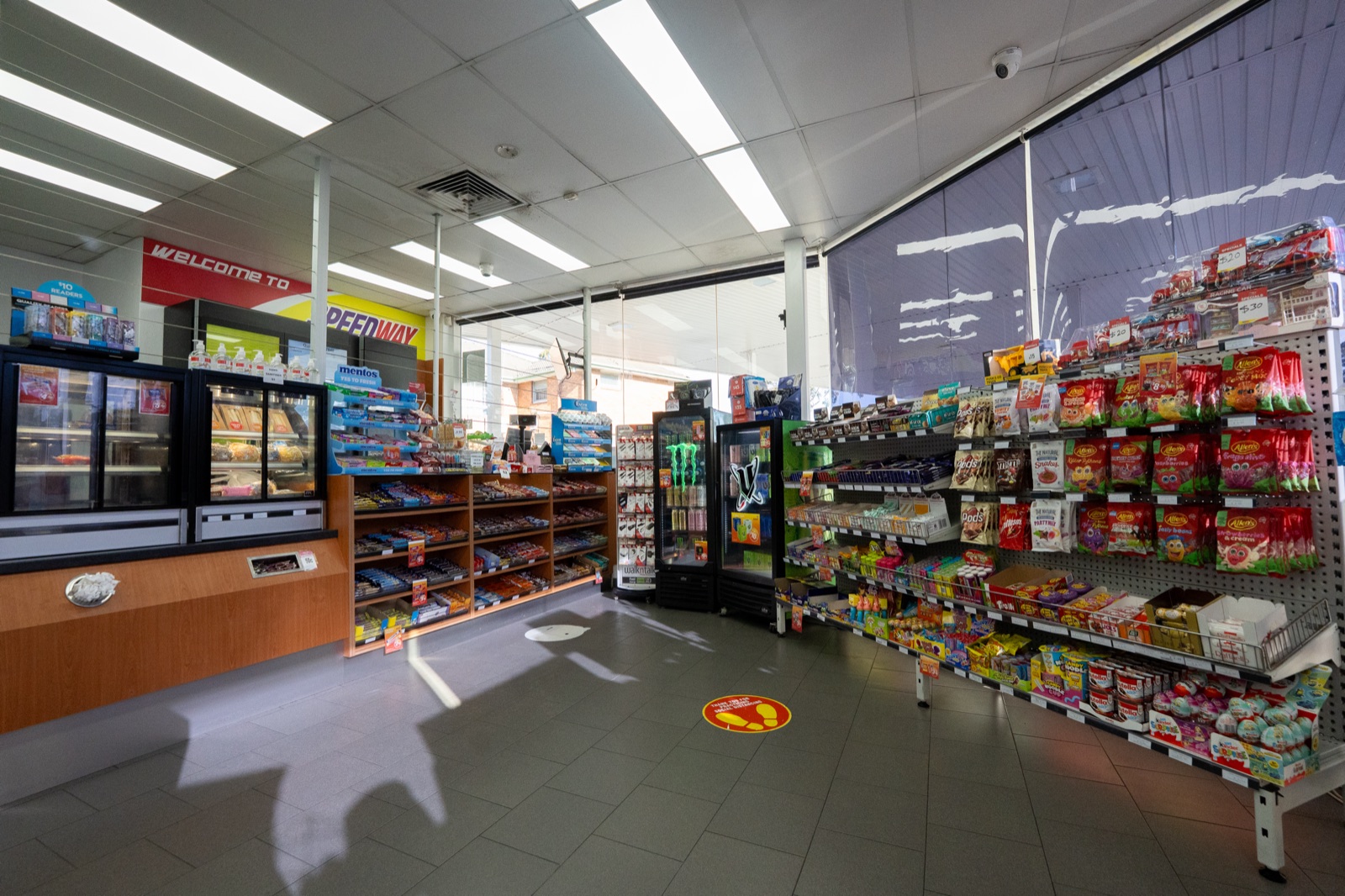 Speedway Fairfield photo 6