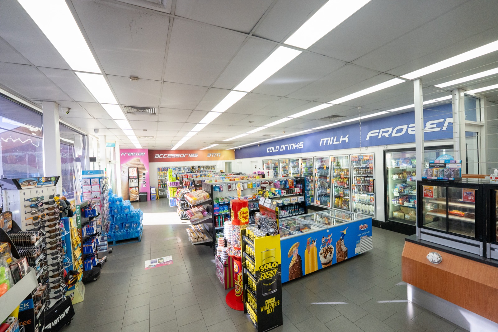 Speedway Fairfield photo 10