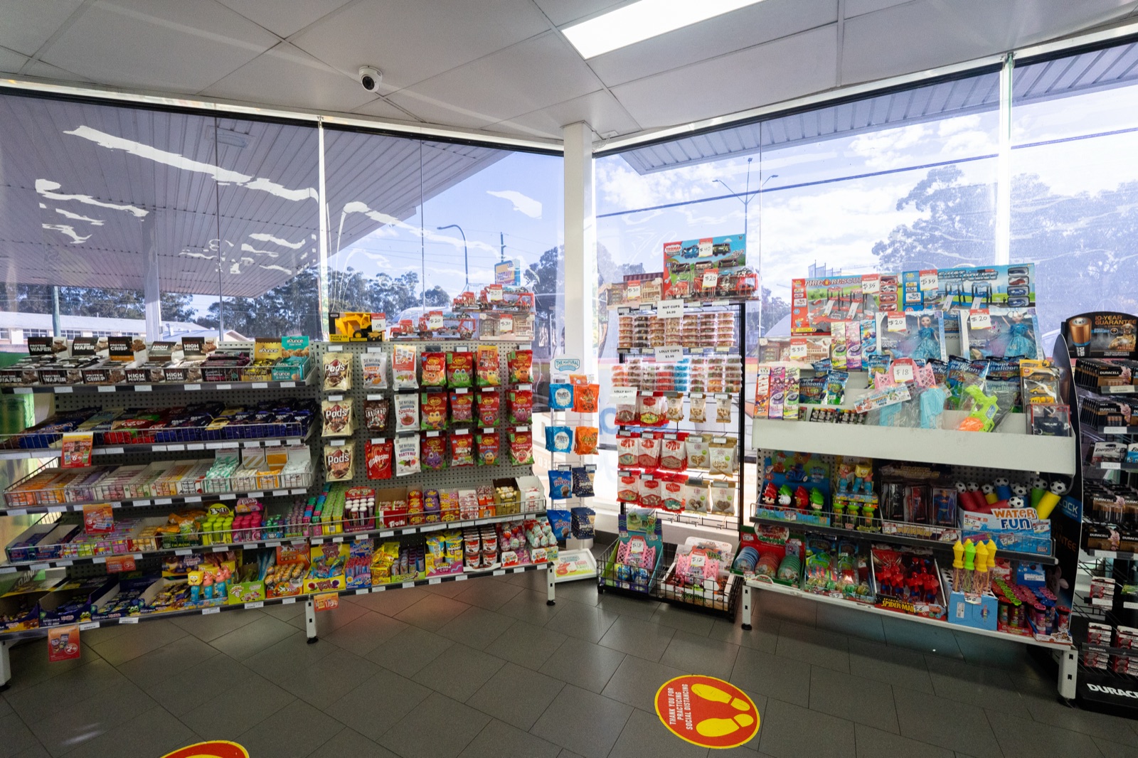 Speedway Fairfield photo 11