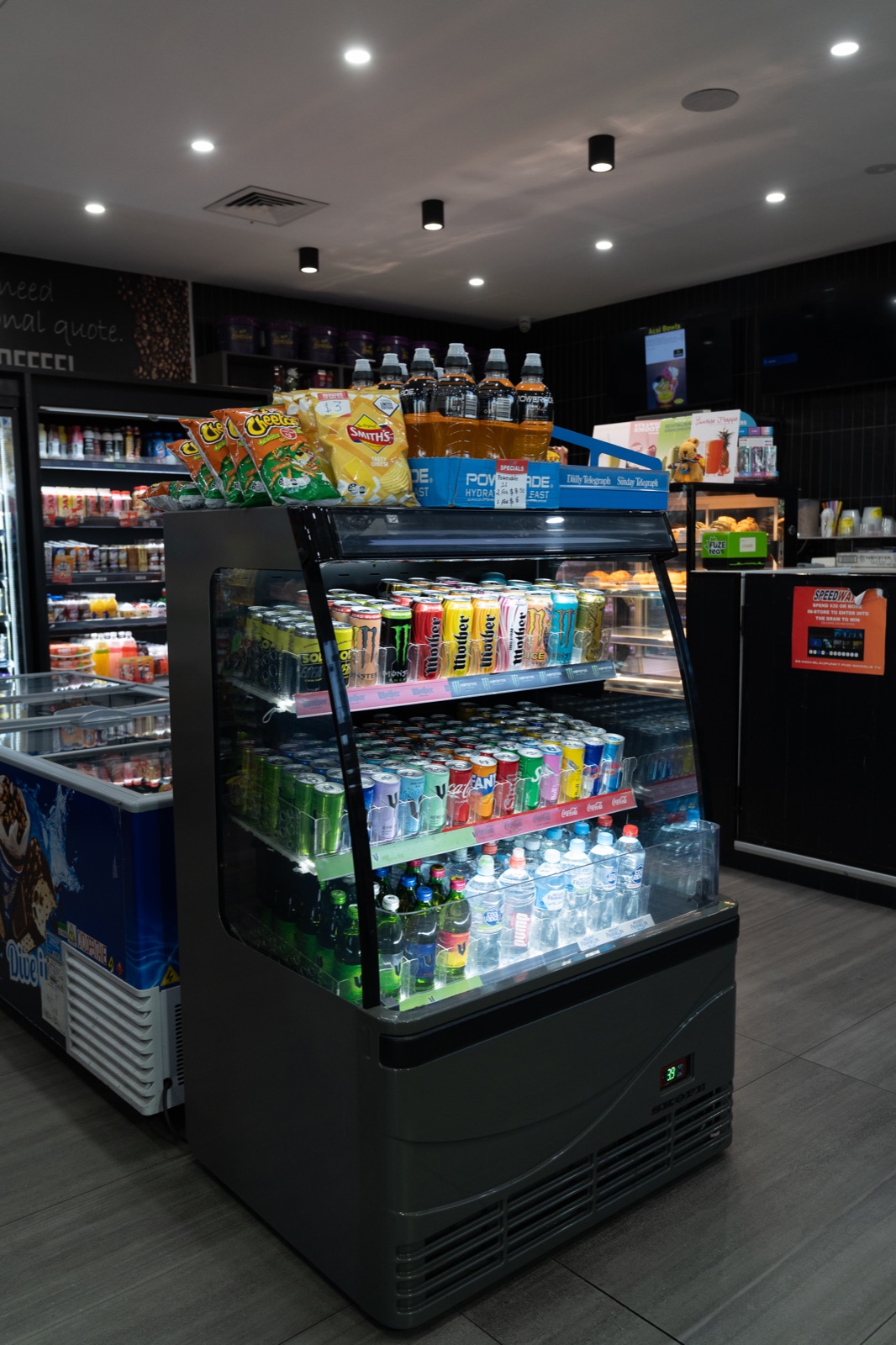 Speedway Granville (Blaxcell St) photo 4