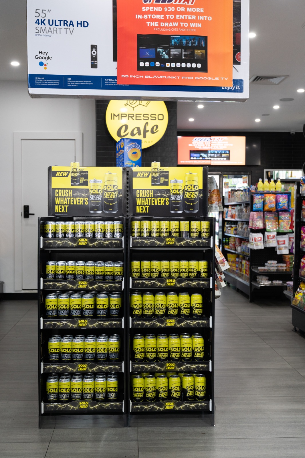 Speedway Granville (Blaxcell St) photo 6